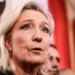 Marine Le Pen ankimon vendimin që e ndalon të garojë për pesë vjet; Çfarë do të ndodhë me zgjedhjet presidenciale të vitit 2027?