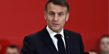 Mark Rutte deklaroi se Europa nuk mund të sigurohet pa ndihmën e SHBA-së, ndërsa Franca përgjigjet: Europianët janë të gatshëm dhe do ta marrin përsipër vetë mbrojtjen e tyre.