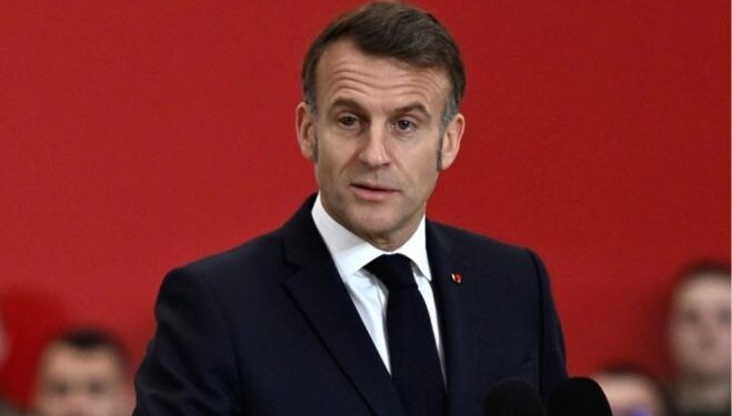 Mark Rutte deklaroi se Europa nuk mund të sigurohet pa ndihmën e SHBA-së, ndërsa Franca përgjigjet: Europianët janë të gatshëm dhe do ta marrin përsipër vetë mbrojtjen e tyre.