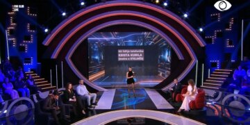 “Marrëdhënie të dëmshme, nuk e pranuam”, reagon motra e Stelinës pas pjesëmarrjes së Inës në BBV: Dhuratë e çmuar, nuk duhet kurrë të…