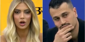 Mateo sqarojnë lidhjen me Brikenën: Të tjerë ndikuan në marrëdhënien tonë.