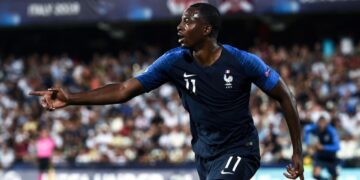 Mateta-Milan, Marchetti: "Çfarë e ndan Milanin nga Juventusi? Kuqezinjtë bëjnë pagesat menjëherë."