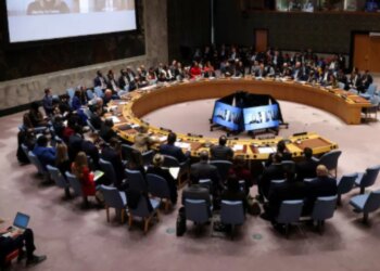 Mbledhja e Këshillit të Sigurimit të OKB-së mbi Venezuelën, Guterres: Shpreh shqetësim për rritjen e mundshme të paqëndrueshmërisë, por mirëpret…