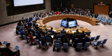 Mbledhja e Këshillit të Sigurimit të OKB-së mbi Venezuelën, Guterres: Shpreh shqetësim për rritjen e mundshme të paqëndrueshmërisë, por mirëpret…