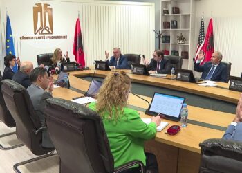 “Mbrojtje për Altin Dumanin”/ Prokurorët dhe gjyqtarët në mbrojtje për shkak të çështjeve të ndjeshme, kërkesë e klasifikuar nga SPAK.