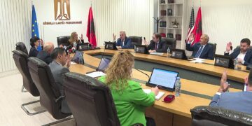 “Mbrojtje për Altin Dumanin”/ Prokurorët dhe gjyqtarët në mbrojtje për shkak të çështjeve të ndjeshme, kërkesë e klasifikuar nga SPAK.