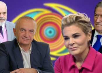 Meta, Berisha dhe Rama në Big Brother? Kryemadhi tregon strategjitë: Po të isha në shtëpi me ta, do të luaja me Edin, ndërsa Ilirit do t’i ofroja…
