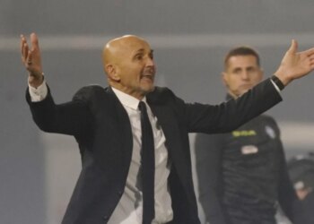 Metoda Spalletti: Si e arritën suksesin Yildiz dhe bashkëlojtarët e tij brenda 70 ditëve