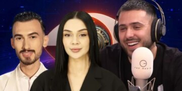 “Miku i Krusitës: Kristin nuk e pëlqen aspak, njoh tipat e meshkujve me të cilët është lidhur më parë…”