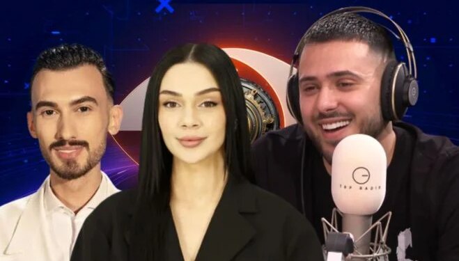 “Miku i Krusitës: Kristin nuk e pëlqen aspak, njoh tipat e meshkujve me të cilët është lidhur më parë…”