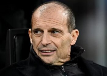 Milan, Allegri para duelit me Como: Na nevojitet të jemi në mesin e katër ekipeve më të mira...