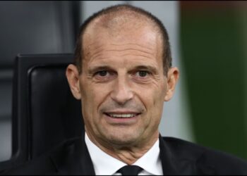 Milan, Allegri reagon ndaj kritikave: Të thonë se jemi me fat? Kjo e tregon mungesë respekti