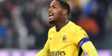 Milan dhe Maignan, rinovimi është në prag; e vetme mbetet çështja e komisioneve.