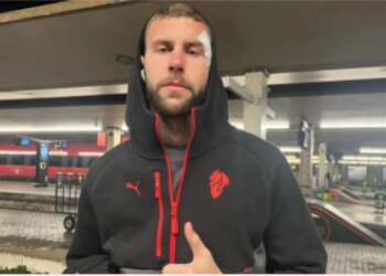 Milan përplaset me Comuzzo dhe Pavlovic, duke iu nënshtruar vetëm 9 qepjeve.