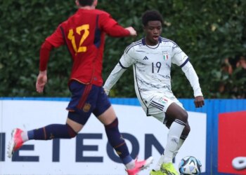 Milani blen për 9.5 milion euro Igli Taren, talentin 20-vjeçar italian.