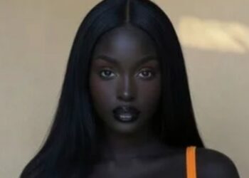 Miliarda klikimesh dhe ndjekësish në rrjetet sociale: Zbulohen detajet për modelen e krijuar nga Inteligjenca Artificiale.