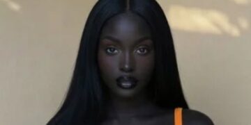 Miliarda klikimesh dhe ndjekësish në rrjetet sociale: Zbulohen detajet për modelen e krijuar nga Inteligjenca Artificiale.