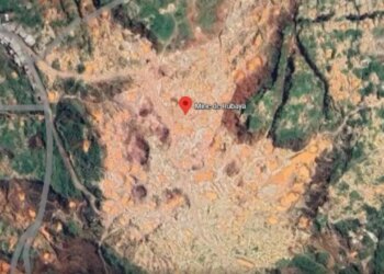 Miniera shembet në Kongo: 227 viktima, përfshirë gra dhe fëmijë