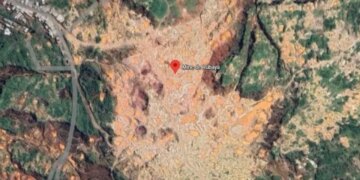 Miniera shembet në Kongo: 227 viktima, përfshirë gra dhe fëmijë