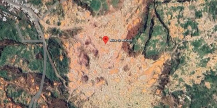 Miniera shembet në Kongo: 227 viktima, përfshirë gra dhe fëmijë