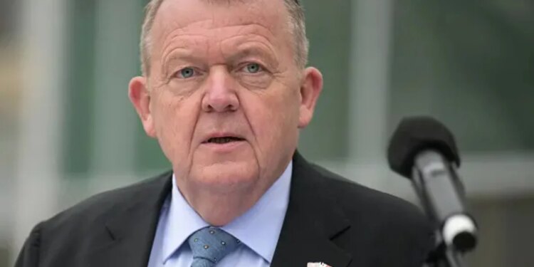 Ministri danez komenton bisedimet për Groenlandën me SHBA-në: Trump shpreh interes për të blerë ishullin, por kjo nuk do të ndodhë.