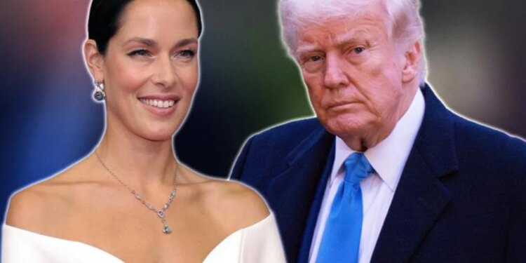 Ministri serb tregon se Trump kishte një interes për Ivanoviç, por u zhgënjye kur ai u martua me Schweinsteiger.