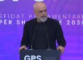 “Modifikime kushtetuese gjatë këtij mandati”/ Rama i bën thirrje opozitës për marrëveshje politike në Kuvend