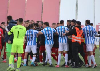 Modifikime në kalendarin e Superiores, Tiranës i presin dy derbi radhazi në kryeqytet