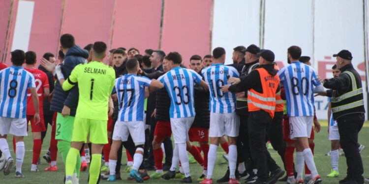 Modifikime në kalendarin e Superiores, Tiranës i presin dy derbi radhazi në kryeqytet