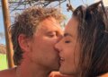 Momente të bukura mes Alessandra Ambrosio dhe Buck Palmer: Modelja e quajti “Parajsa ime” në postimin e saj.