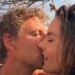 Momente të bukura mes Alessandra Ambrosio dhe Buck Palmer: Modelja e quajti “Parajsa ime” në postimin e saj.