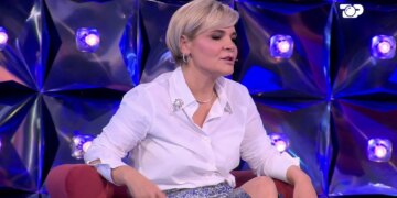 Monika Kryemadhi në Big Brother: Kam përjetuar maksimumin e dashurisë sime, pavarësisht asaj që do ndodhë...