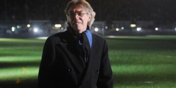 Moratti nuk bën krahasime: Arbitra të paaftë sot, krimi i organizuar në të kaluarën