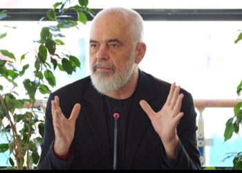 “Mos prite vetëm nga financat e shtetit”, Rama vendos kusht për kryebashkiakët që synojnë rikandidimin: Nëse nuk arrihet ky objektiv…