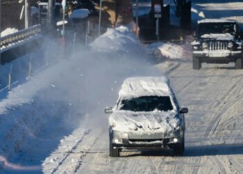 Moti ekstreman në SHBA, zyrtarët e paralajmërojnë: Ditët më të rënda të katër dekadave të fundit, nuk është një tallje.