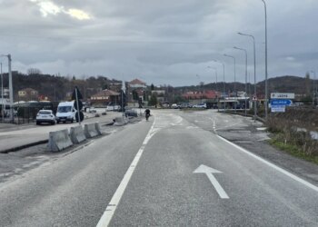 Moti i keq/ Shkodra përballë rritjes së nivelit të Drinit dhe Bunës nga shkarkimet e HEC Vau i Dejës.