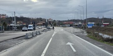 Moti i keq/ Shkodra përballë rritjes së nivelit të Drinit dhe Bunës nga shkarkimet e HEC Vau i Dejës.