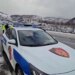 Moti i rënduar/ Policia Rrugore i kërkon shoferëve të përdorin goma dimërore dhe mjete antirrëshqitëse