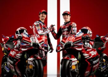 MotoGP: Ducati i Marquez dhe Bagnaia prezanton strategjinë për rikthimin në dominim me forcë të pandalshme.