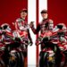 MotoGP: Ducati i Marquez dhe Bagnaia prezanton strategjinë për rikthimin në dominim me forcë të pandalshme.