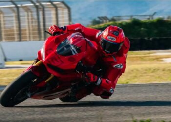 MotoGP: Marc Marquez kthehet në pistë pas operacionit, xhirot e para në Valencia...