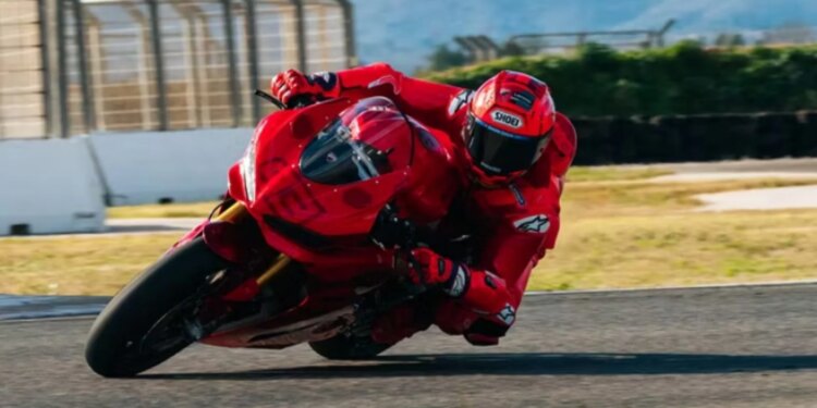 MotoGP: Marc Marquez kthehet në pistë pas operacionit, xhirot e para në Valencia...