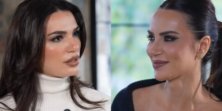 “Motra ime e vogël, ajo që është e madhe për mua" – Grida Duma për intervistën me të motrën e saj. Cila është arsyeja pas zgjedhjes së saj për kriminalistikën, duke lënë pas muzikën?