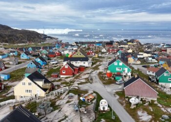NATO mbron Groenlandën pas komenteve të Trumpit