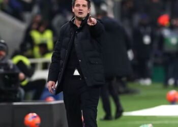 Napoli pret Interin, Chivu: Kjo ndeshje ka rëndësi për sezonin, e vlerësoj trajnerin Conte, jemi stërvitur përballë vështirësive…