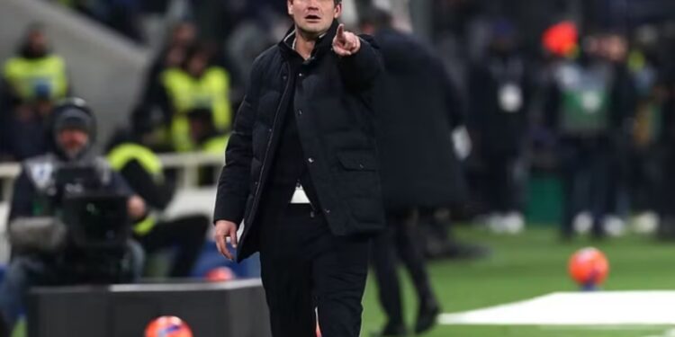 Napoli pret Interin, Chivu: Kjo ndeshje ka rëndësi për sezonin, e vlerësoj trajnerin Conte, jemi stërvitur përballë vështirësive…