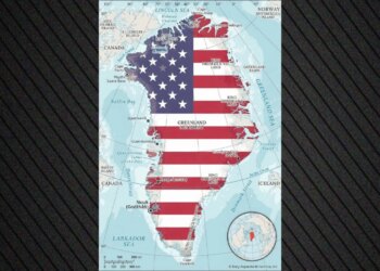Ndalesa e radhës… Groenlanda: Kërcënimet e Trump ndaj Danimarkës dhe rreziku për NATO-n