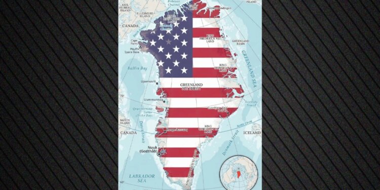 Ndalesa e radhës… Groenlanda: Kërcënimet e Trump ndaj Danimarkës dhe rreziku për NATO-n
