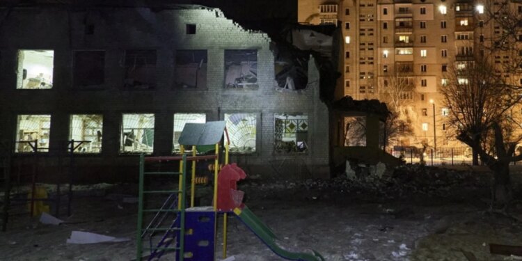 Ndërprerje të mëdha të furnizimit me energji elektrike në Ukrainë dhe Moldavi, shkaku dyshohet të jetë një problem teknik.