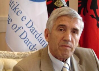 Ndërron jetë Nexhat Daci, ish-kryeparlamentar i Kosovës